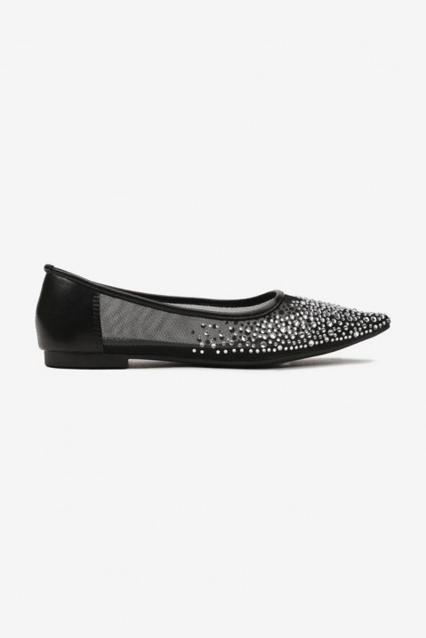 Ženske cipele SELIRJA BLACK, Boja: crna, IVET.BA - Nova Kolekcija