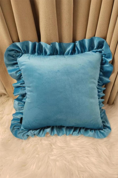 Jastučnica ROBELGA BLUE 40х40 cm, Boja: plava, IVET.BA - Nova Kolekcija