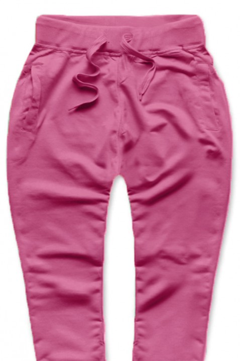 Pantalone FEARLISA PINK, Boja: roze, IVET.BA - Nova Kolekcija