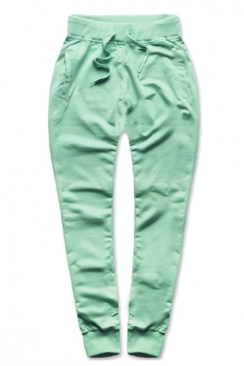 Pantalone FEARLISA MINT, Boja: menta, IVET.BA - Nova Kolekcija