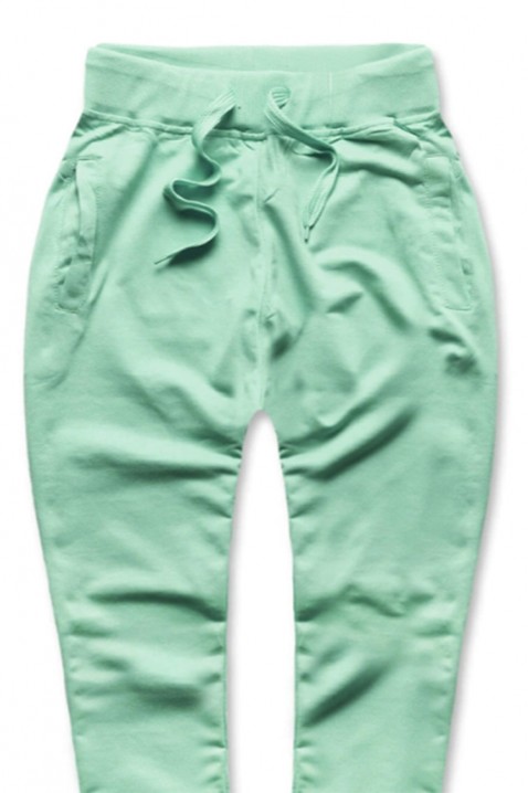 Pantalone FEARLISA MINT, Boja: menta, IVET.BA - Nova Kolekcija