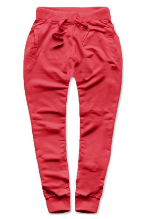 Pantalone FEARLISA RED, Boja: crvena, IVET.BA - Nova Kolekcija