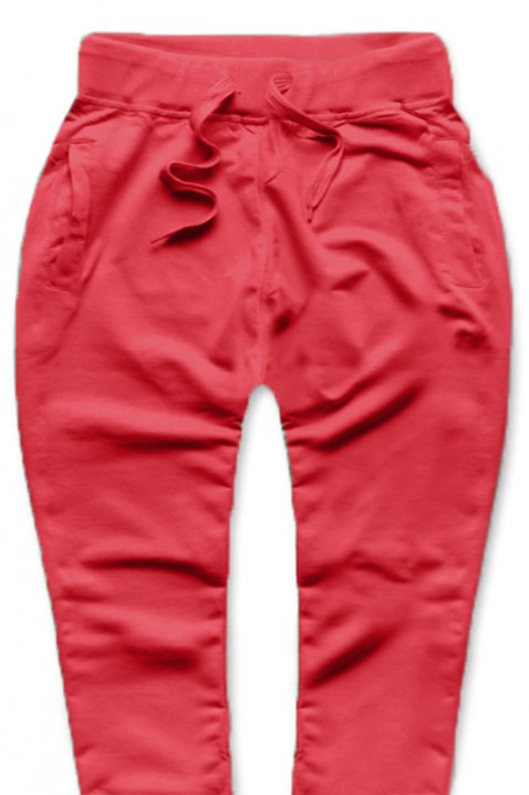 Pantalone FEARLISA RED, Boja: crvena, IVET.BA - Nova Kolekcija