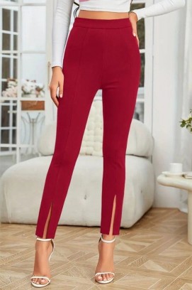 pantalone VOMONFA BORDO